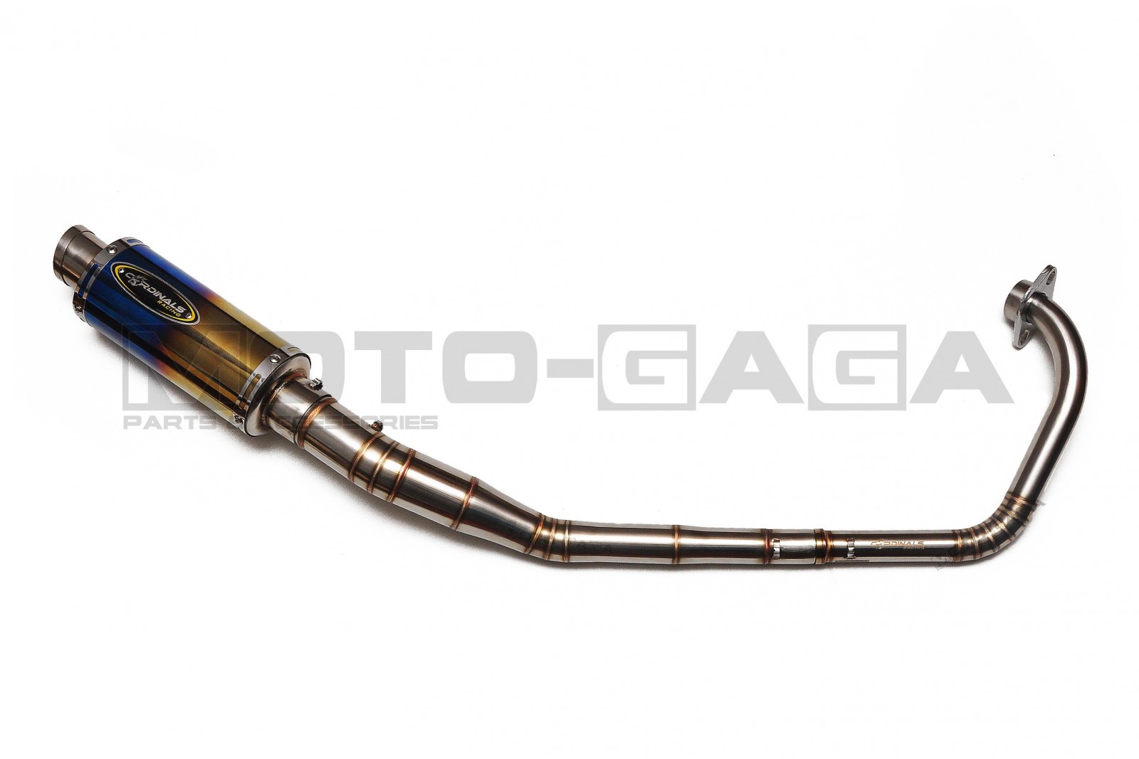 racing exhaust systems for cars