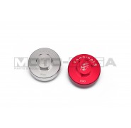 Magnetic Engine Oil Drain Plug - Yamaha Scooters NVX/Aerox/NMAX/Mio/Nouvo
