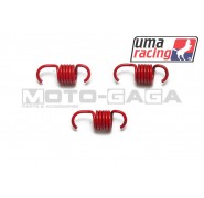 UMA Racing Clutch Springs - Yamaha Nouvo
