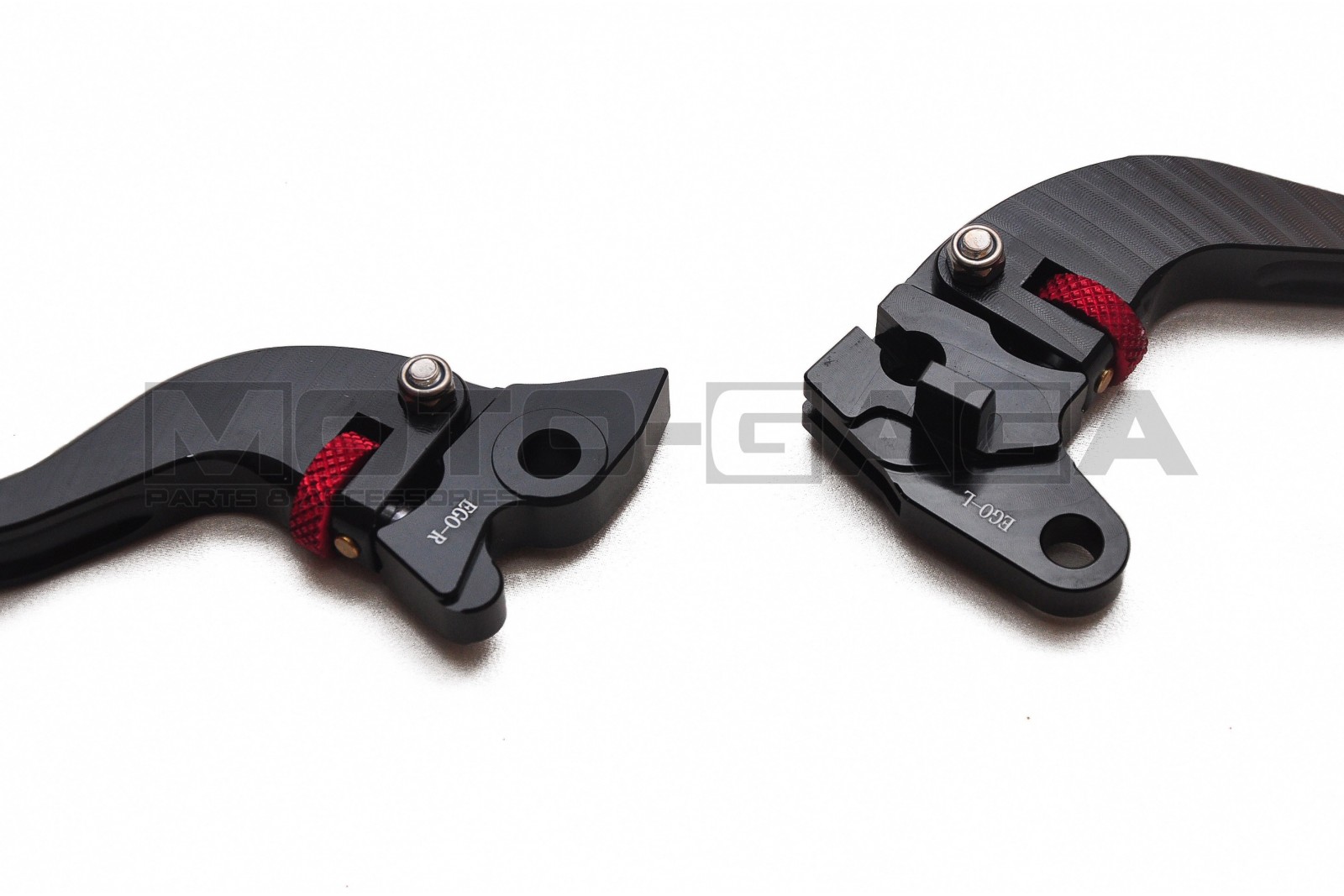 Racing Boy ESeries CNC Brake Levers Yamaha Mio/Soul/Ego/Luvias/Fino