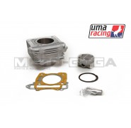 UMA Racing 68mm (177cc) Big Bore Cylinder Kit - Suzuki Raider 150r/FXR150