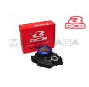 Racing Boy Clear Engine Clutch Cover - Yamaha R15/Fz150i Vixion