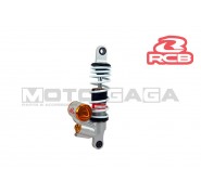 Racing Boy 250mm SB3 Mono Shock Absorber - Honda MSX125