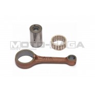 Factory Replacement Connecting Rod Kit - Yamaha T150/T135 (5-Speed)