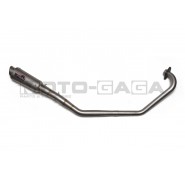 Proliner TR1 Exhaust System - Yamaha NVX/Aerox 155