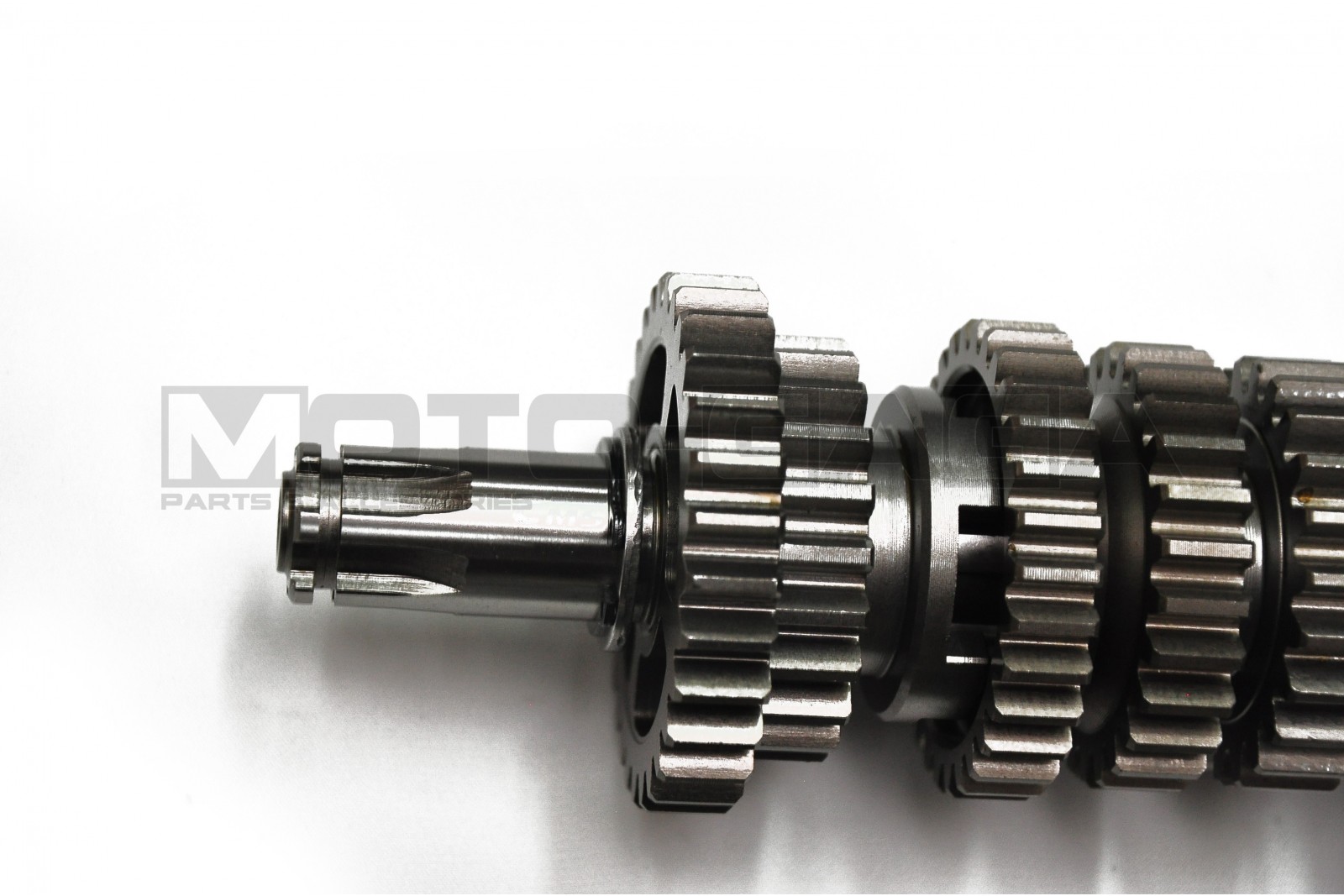 CMS Close Ratio Racing Gearbox Yamaha RXZ 135