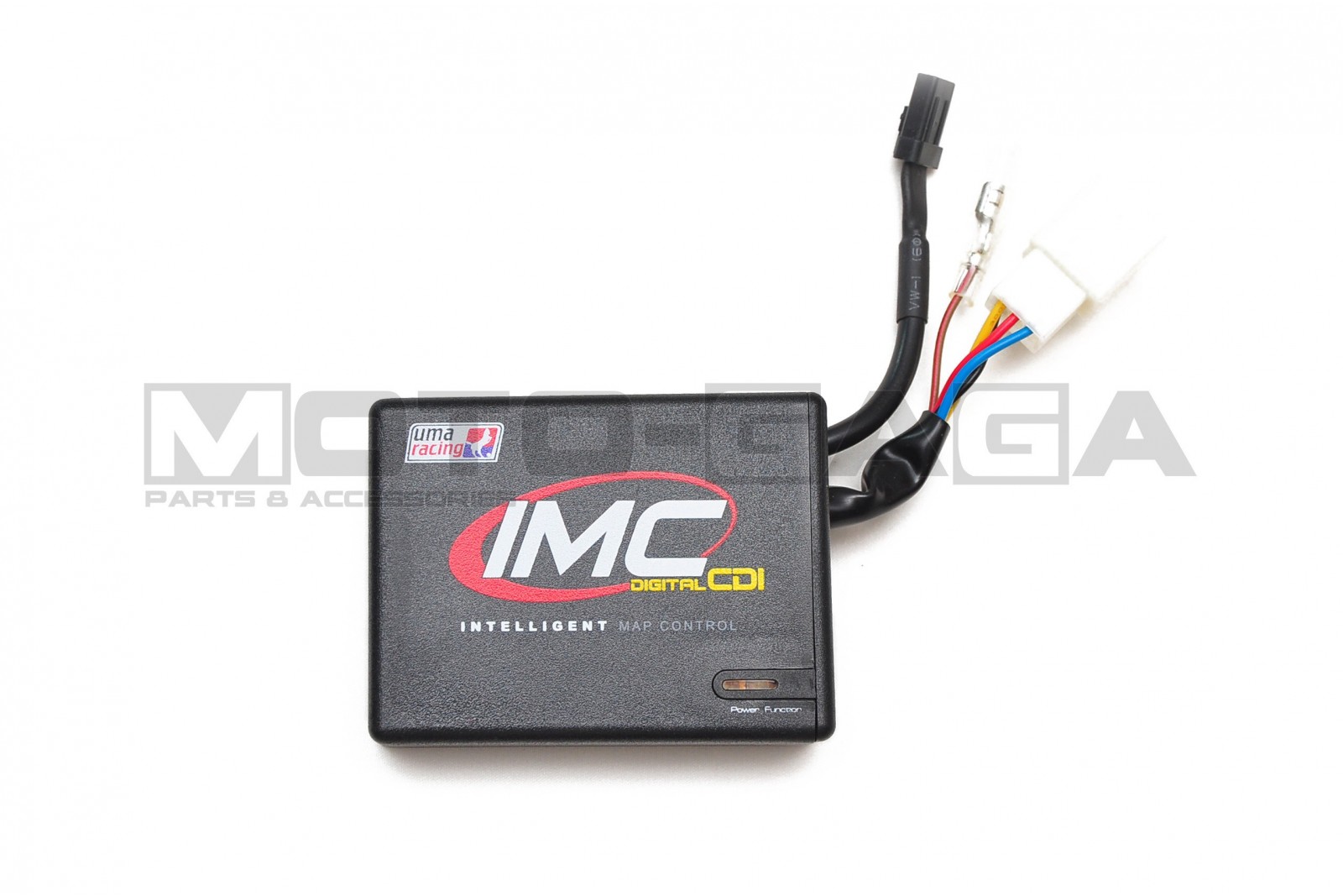 UMA Racing Digital CDi - Honda Innova ANF/Wave 125/Biz 125 (4 wire)