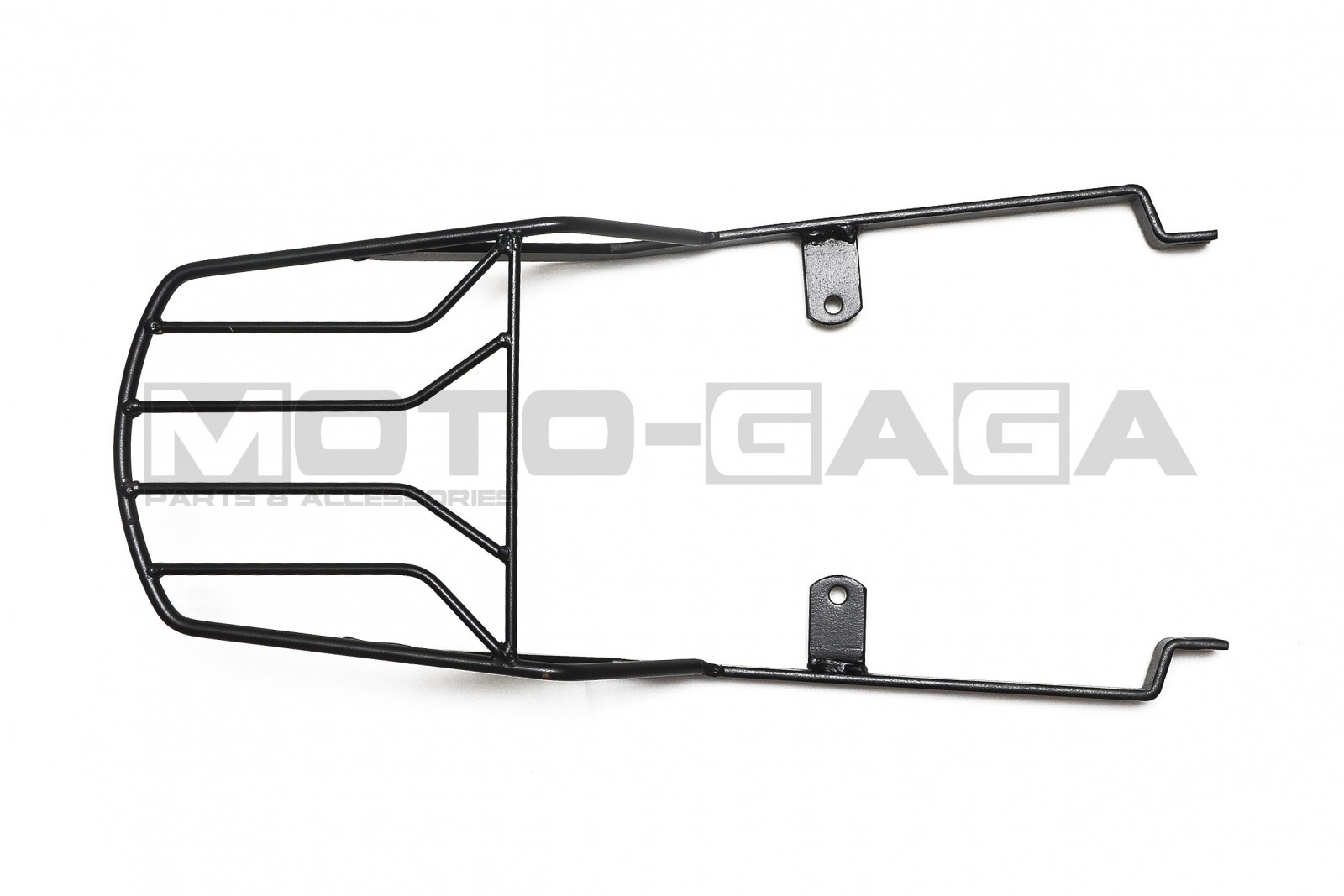 Givi MR5 Type Steel Top Box Luggage Rack - Honda Dream Super Cub 110 ...