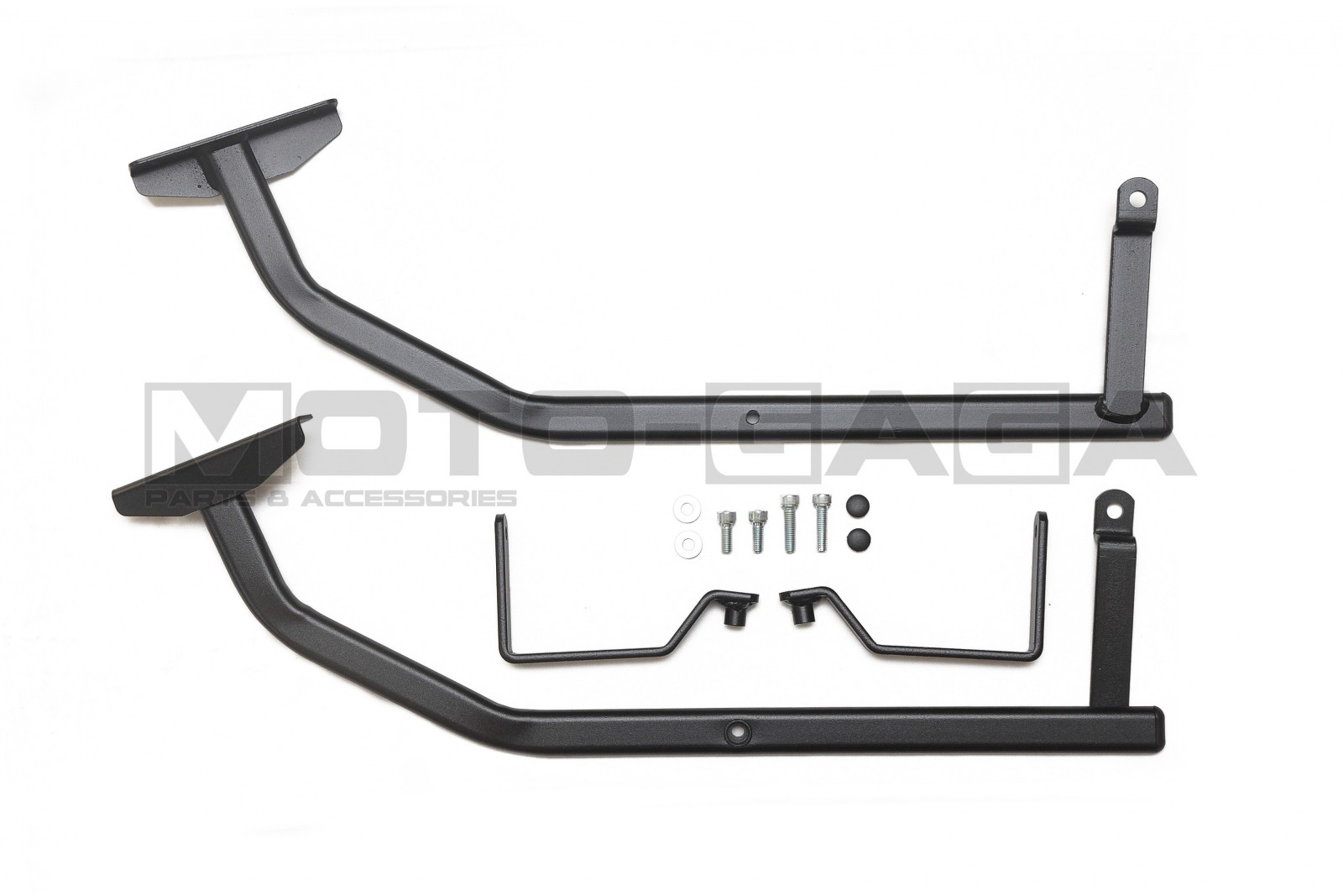 Givi HR3 Top Box Luggage Rack with Mounting Plate - Honda Dream Super ...