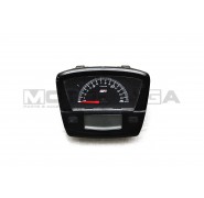 Koso Digital Speedometer Gauge - Honda C100 Cub