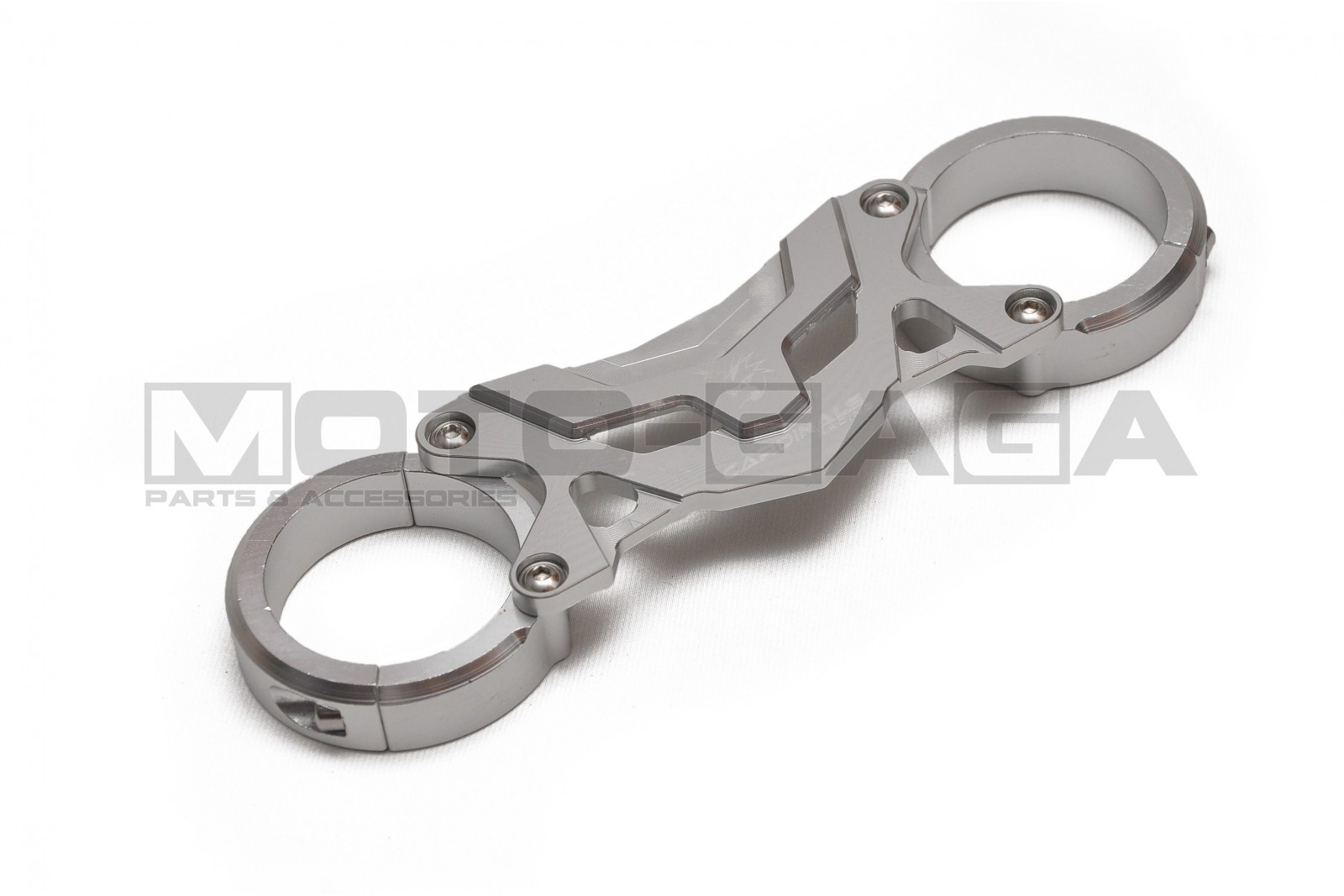 thumbnail image 2 of Front Fork Stabilizer Brace For Kawasaki ZRX1200R / ZRX1200S (2001-2006) – BC-ZRT20A 2 of 4