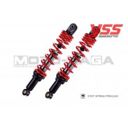 YSS DTG Dual Shock Absorbers (340mm) - Universal/Honda/Yamaha