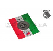 Shark Racing Adjustable Camshaft Timing Gear - Honda Cub C100/Wave 100(32T)