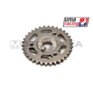 UMA Racing Adjustable Camshaft Timing Gear - Yamaha T135