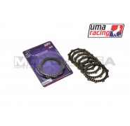 UMA Racing Friction Clutch Plates - Yamaha KRR150
