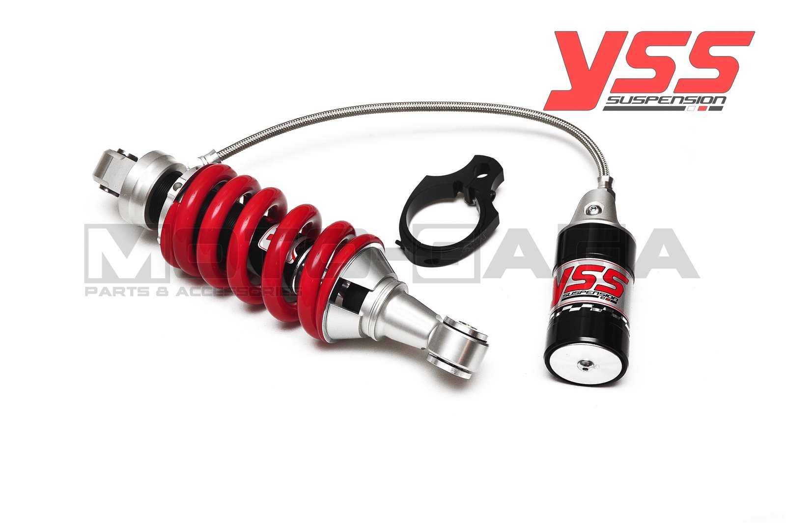 Yss Shock Absorber Mo 270mm Yamaha Yzf R15 Mt 15 M Slaz Tfx 150