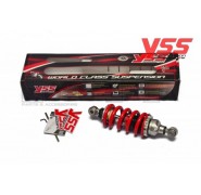 YSS Shock Absorber (MZ-285mm) - Kawasaki Versys 650
