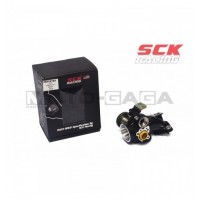 SCK Racing Throttle Body (30/32/34mm) - Yamaha NVX/Aerox 155