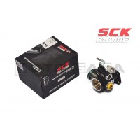 SCK Racing Throttle Body (34/36mm) - Yamaha R15 V3/MT-15/T155