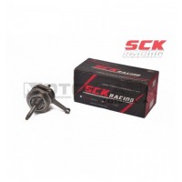 SCK Crankshaft Stroker Kit (+3mm) - Yamaha NVX155/Aerox 155