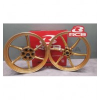 Racing Boy Wheels/Rims (SP522) -Kawasaki Ninja ZX150RR