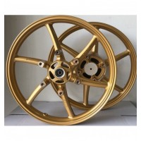 Racing Boy Wheels/Rims (SP522) (1.60/1.85) - Yamaha T150/T155