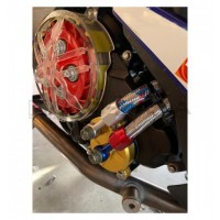 SCK Racing Performance Starter Motor - Honda CBR150/CB150R (2016-)/CB125R (2021)