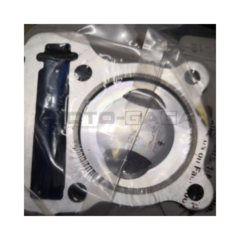 F1 Racing 56mm (133cc) Big Bore Cylinder Kit Yamaha TTR110 /Crypton/Jupiter/Spark T110