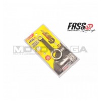 Fasstek Forged Connecting Rod Kit - Yamaha R15V3 MT15