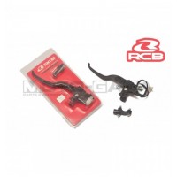 Racing Boy E2 Clutch Perch/Bracket + Lever + Switch