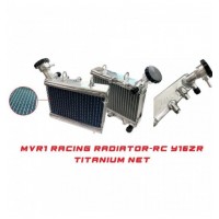 MVR1 Racing Radiator (RC) (350cc) - Yamaha T155