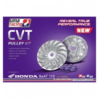 UMA Racing Pulley/Variator Kit - Honda Vision NSC110/BeAT Fi