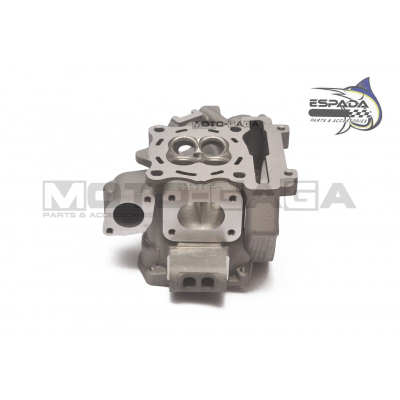 Cylinder Head R150 Espada Racing Superhead Cylinder Head (22in/19ex) - Yamaha R15/FZ150i ...