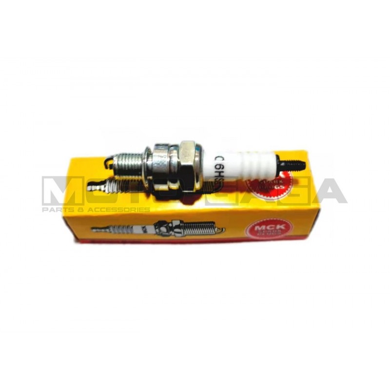 NGK Standard Spark plug C7HSA (Universal)