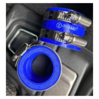 UMA Racing Throttle Body Kit (40mm)(V2) - Yamaha R15/T150/Fz150i