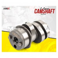 Fasstek Racing Camshaft (C1)(2pin) - Yamaha R15V3/MT-15/NVX/NMAX/T155 (VVA)
