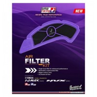 UMA Racing Drop-in Air Filter - Yamaha NVX/Aerox (V2) /NMAX (V2)