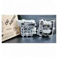 Racing Boy S2 Front Brake Caliper - Yamaha NVX/Aerox/NMAX