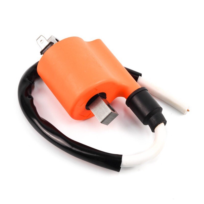 SCK Racing Performance Ignition Coil (Fuel Injection)