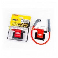 Fasstek Racing Super Blaster Ignition Coil PC8228 (Fuel Injection)