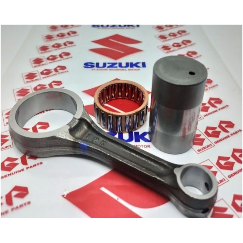 OEM Connecting Rod - Suzuki GSXR150/Raider 150 Fi