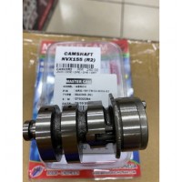 BRT Racing Camshaft (R2)(1pin) - Yamaha R15V3/MT-15/NVX/NMAX/T155 (VVA)