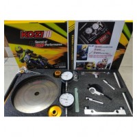 Kozi Racing Timing Degree Wheel Set (Wheels+Dials)