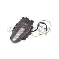 LED Integrated Tail Light (1) - Yamaha R15v3/R125 (VVA)