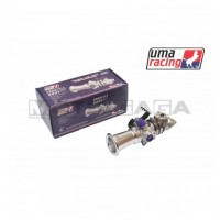 UMA Racing Throttle Body Kit (32-34mm)(V2) - Yamaha R15/T150/Fz150i