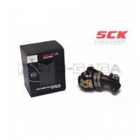 SCK Racing Throttle Body (32/34mm) - Yamaha NMAX 155 V1