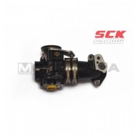 SWipoh Racing Big Bore Cylinder Kit - 63mm (183cc) - Yamaha R15V3/NVX/Aerox/NMAX/T155