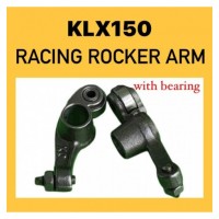 Roller Bearing Rocker Arms - Kawasaki KLX 150