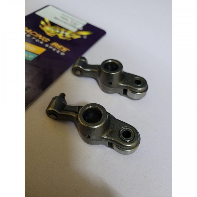 Roller Bearing Rocker Arms KLX 110/KSR/Kriss