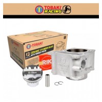 Tobaki Racing Big Bore Cylinder Kit - 63mm (183cc) - Yamaha R15V3/NVX/Aerox/NMAX/T155